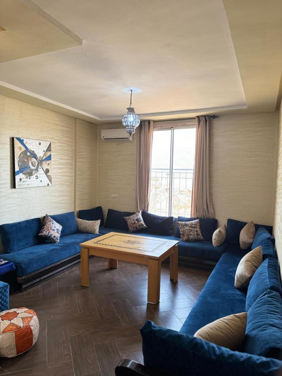 Ouzoud Le Panorama Hotell Eksteriør bilde