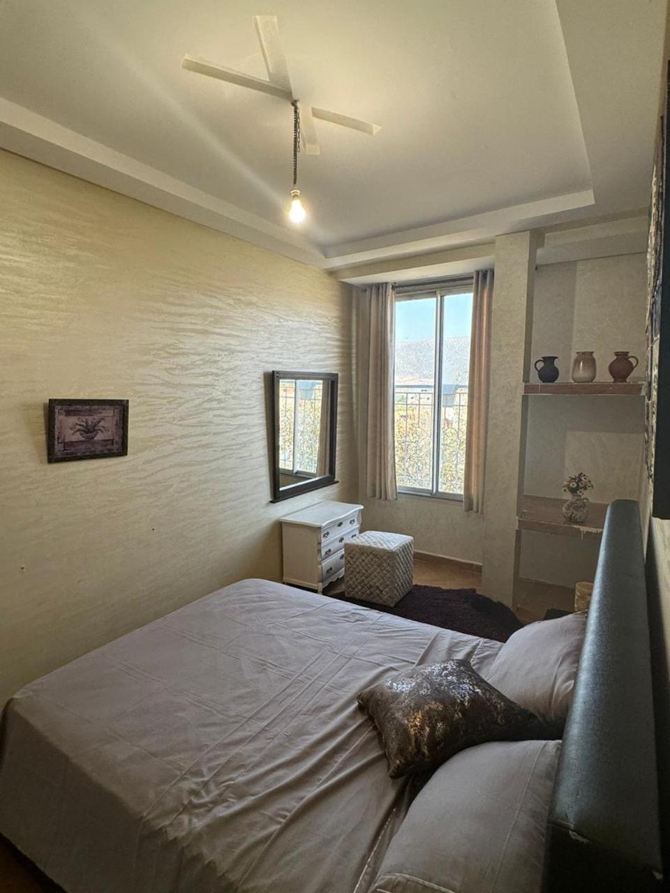 Ouzoud Le Panorama Hotell Eksteriør bilde