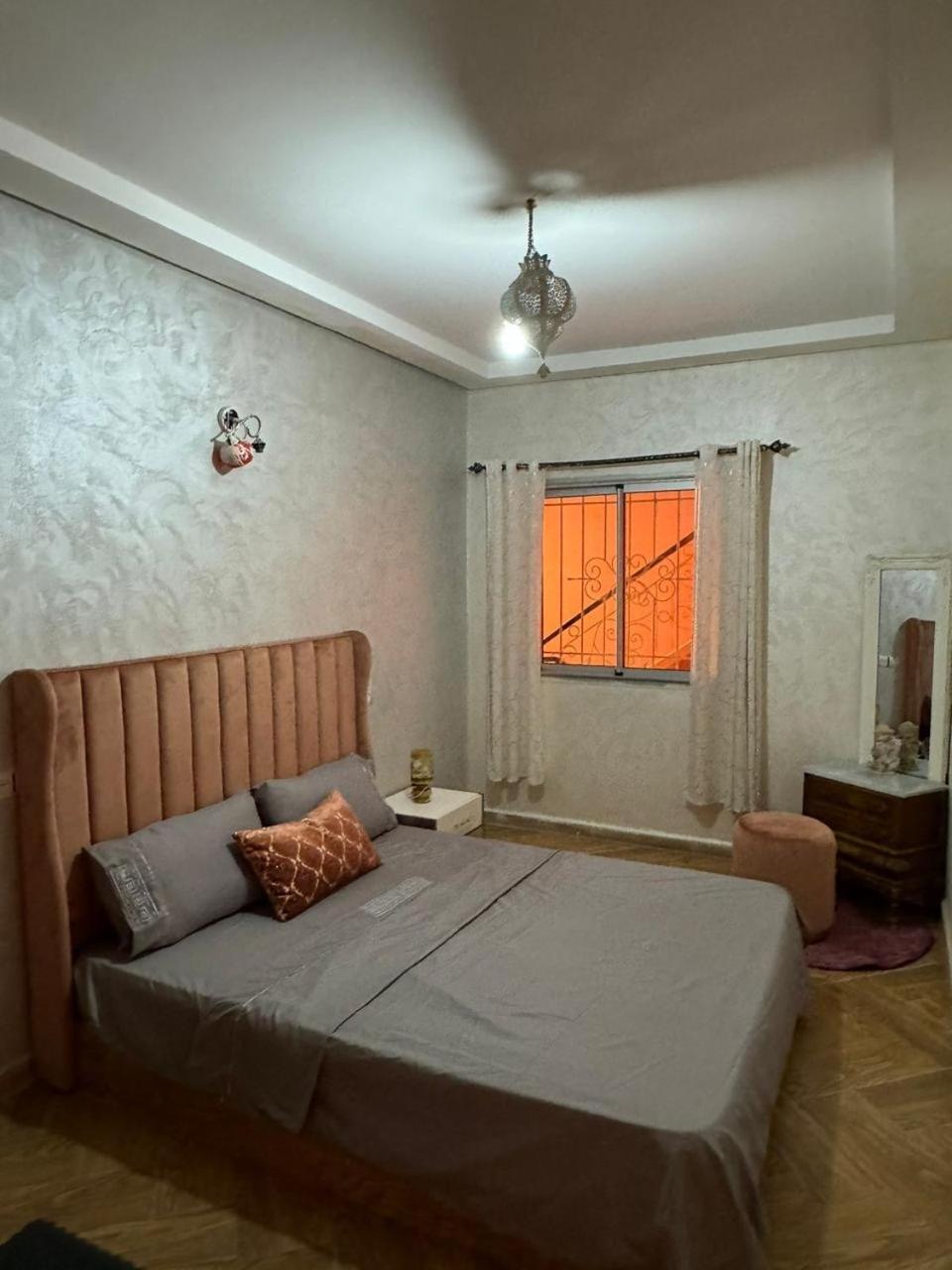 Ouzoud Le Panorama Hotell Eksteriør bilde