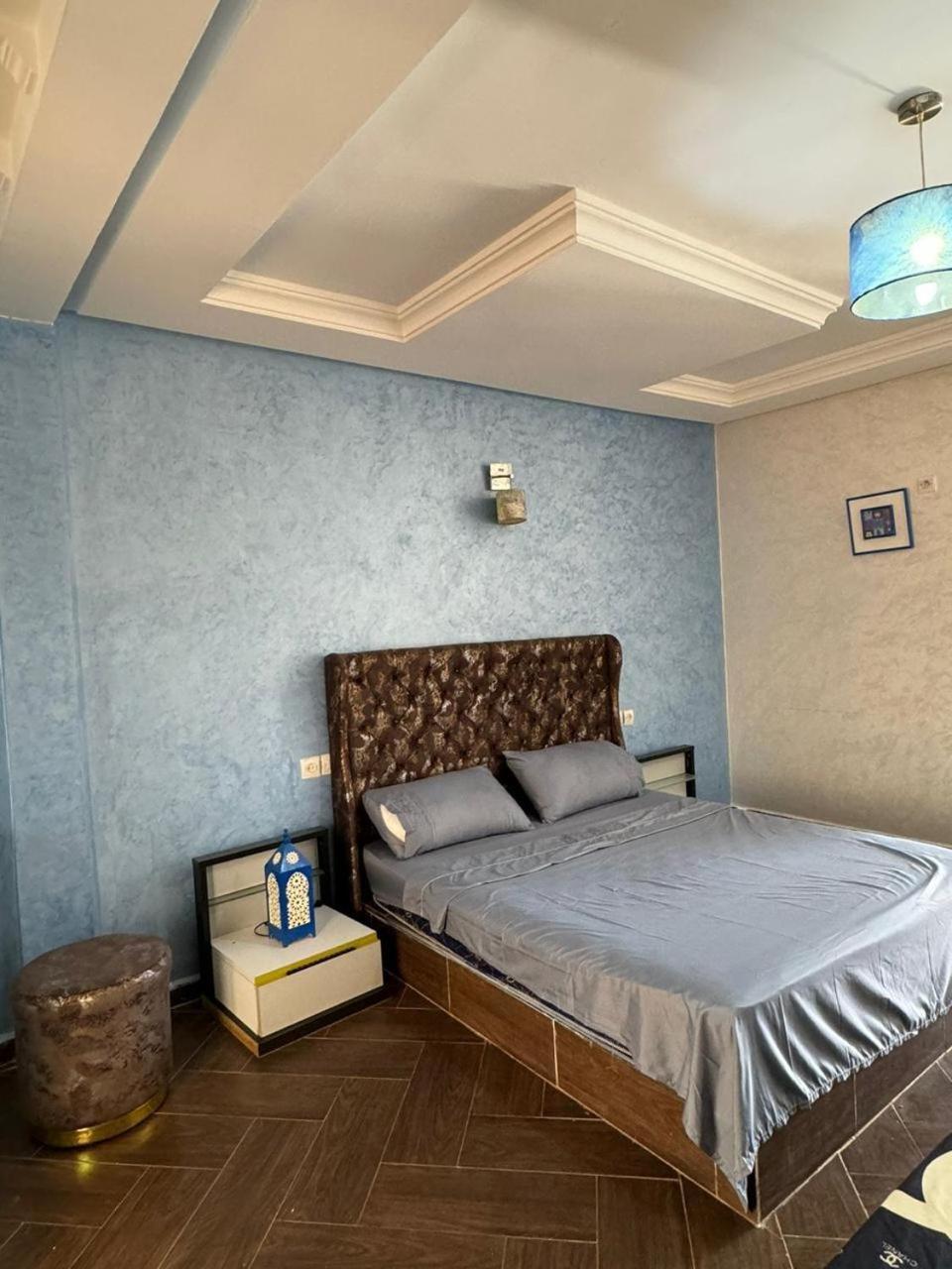 Ouzoud Le Panorama Hotell Eksteriør bilde
